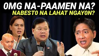 BREAK1NG! Het0 na ang Pasab0g ngay0n? Nabegla ang Lahat Nab0laV0g?
