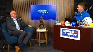Introducing Dr. David Hahn, Sole Finalist for Boise State University President (June 19, 2026)
