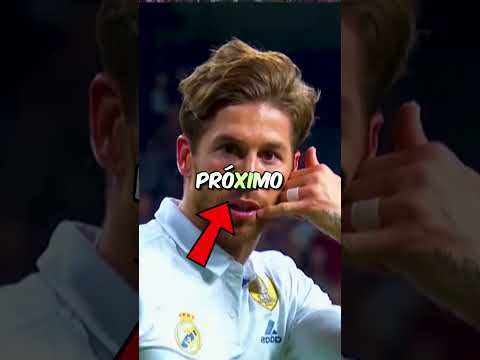 Por qué si es tan bueno lo quieren sacar del Real madrid