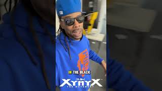 QueButter out here working!!!