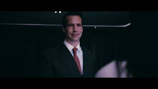 Tristan Tate | American Psycho