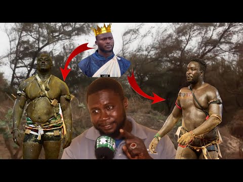 Incroyable !Balla Gaye 2 Vs Siteu : Frère Modou Lo avertit "Lima Guiss Gnom Gnaar Moy...Farouma Nak"
