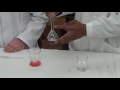 Dilution and Concentration Techniques