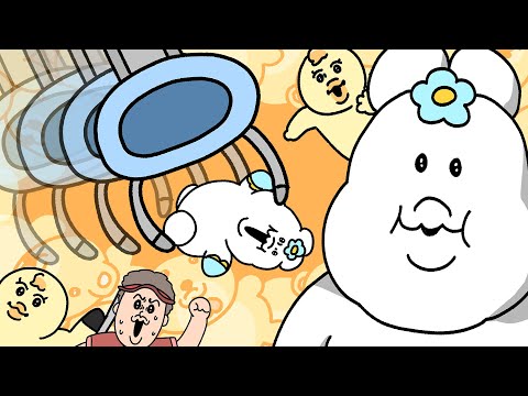 んぽちゃむ『UFOキャッチャー』