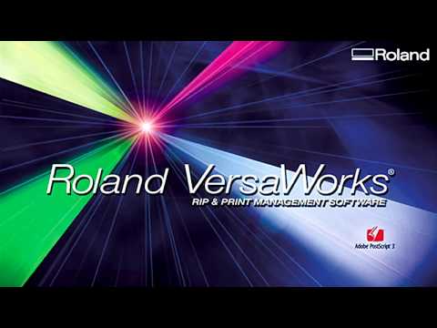 Roland versaworks 5.5 donwload