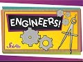 Types of Engineers and Their Roles