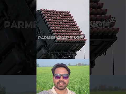 वर्ल्ड का सबसे फेमस डिफेंस सिस्टम है #defencesystem #reels