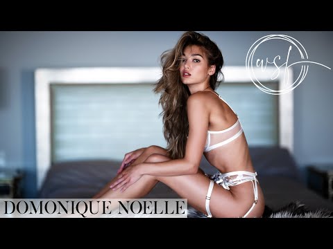 The Angelic Domonique Noelle | Wild Set Free 4K