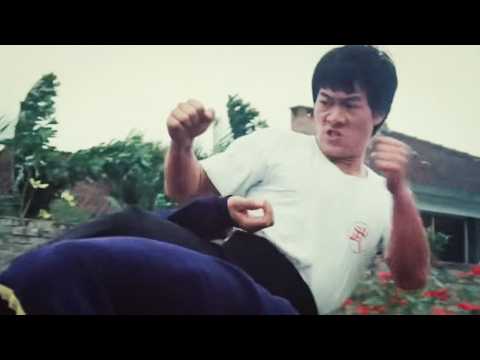 Le Cercle Infernal du Kung-Fu | Un expert en kung-fu face aux voyous de San Francisco !