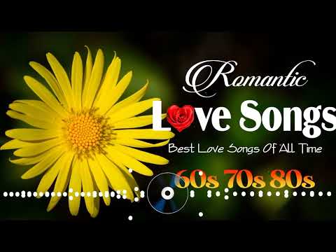 Greates Relaxing Love Songs 80's 90's - Love Songs Of All Time Playlist - Old Love Songs #136