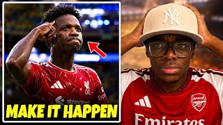 Liverpool Could ACTUALLY Pull This OFF…