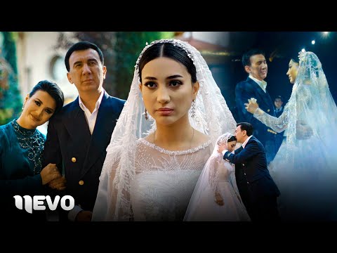 Botir Qodirov - Qizim (Official Music Video)