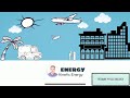 Kinetic Energy Concepts and Calculations