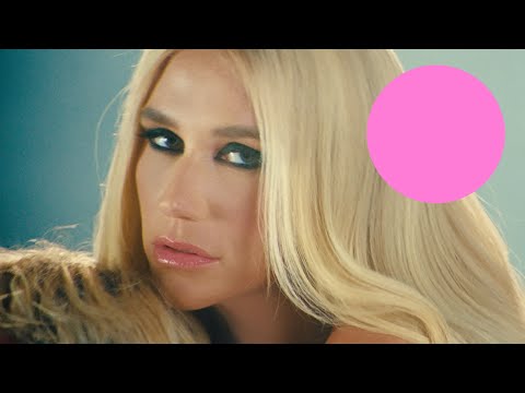 Kesha - BOY CRAZY. (Official Music Video)