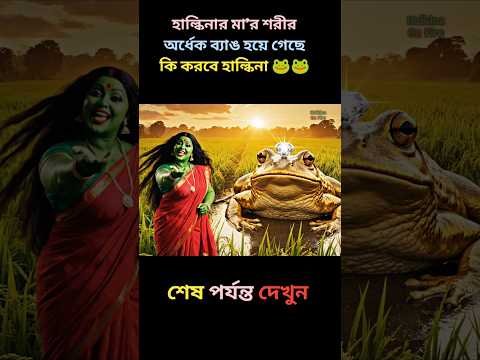 āĻšāĻžāϞā§āĻāĻŋāύāĻž āĻŽāĻžā§ā§āϰ āĻ
āĻāĻŋāϏāĻžāĻĒā§āϰ āĻāύā§āϝ āϏā§āύāĻžāϰ āĻŦā§āϝāĻžāĻā§āϰ āĻāĻžāĻā§ āĻā§āϞ #shorts #hulkshorts #hulkstory #hulklove