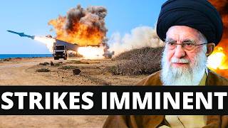 US Vows REVENGE On Iran After Massive Attacks; MASSIVE Attacks Hit Russia | The Enforcer News
