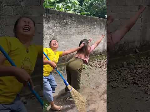 LOMPAT KE DEPAN LOMPAT KE BELAKANG😁😅 #funny #comedy #humor #shortsvideo