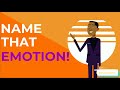 Identifying Emotions in Social Emotional Learning
