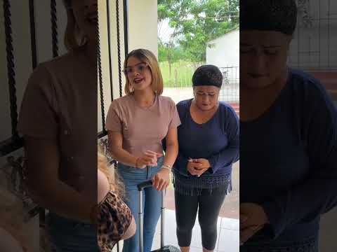 Parte 1 Abandonaron a su madre, pero la vida les dio una lección sobre el significado de la family
