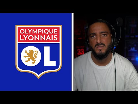 LYON EN LIGUE 2..