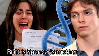 General Hospital Spoilers Nikolas appears at Five Poppies, reveals the truth & saves Britt & Spencer