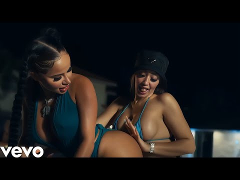 Wiz Khalifa - Shake It Of ft. Tyga & City Girls (Music Video)