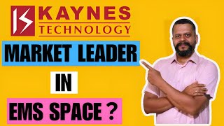 The Future of Electronics Manufacturing: A Look Inside KAYNES Technology