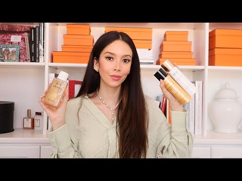 Luxury Beauty Favorites | Chanel, Dior, NIRA, Tom Ford, etc