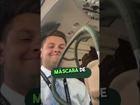¿Por qué los pilotos no tienen barba?🫡Secret