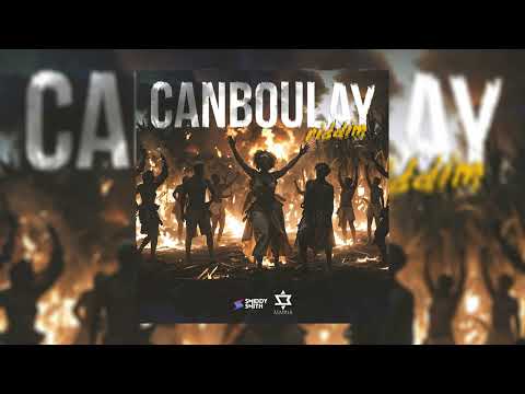 Canboulay Riddim Mix (Soca 2025) Super Blue,Olatunji,Nessa Preppy,Preedy & More