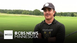 Edina golfer makes quarterfinals at U.S. Amateur