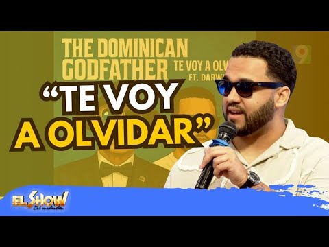 Aramis Camilo y Darwing “Te voy a olvidar”  |  El Show del Mediodía