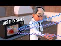 Microwave Cooking Principles and Concepts