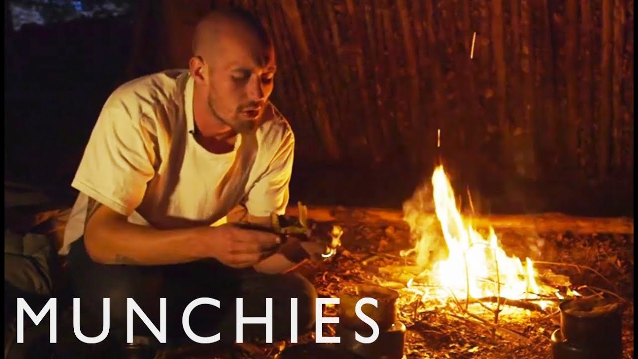 Wild Food in the Lake District: MUNCHIES Guide to the North (Episode 4)