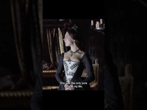 You wronged me, my daughter, and my cousin#thetudors #history #tvshow #shorts #fyp #fouryou