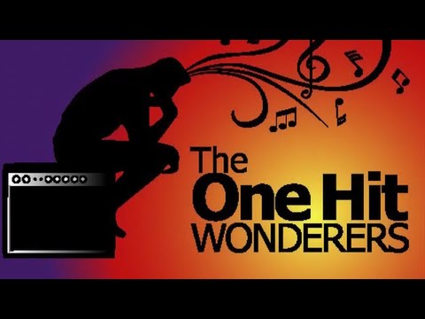 Introducing The ONE HIT Wonderers  [8 Song Live Performance]