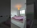 2 bedroom student apartment in Canary Wharf, London