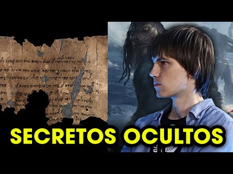 Los SECRETOS OCULTOS de nuestro MUNDO | Podcast con Oliver Ibáñez