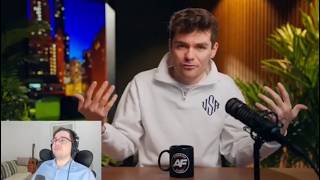 Nick Fuentes Doesn't Change His Views