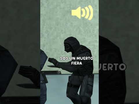 Las Voces Argentinas en Counter-Strike 🇦🇷 #cs #csargentina