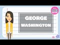 George Washington and the Revolutionary War