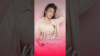 🎥✨ Meet Meiko Montefalco — a rising Content Creator! #MeikoMontefalco #influencer #filipina
