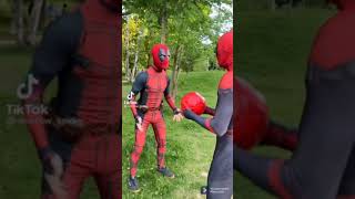 Spider-Man (full film video in tiktok)