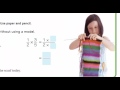 Fraction Multiplication Techniques and Concepts