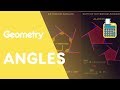Understanding Angles and Their Properties