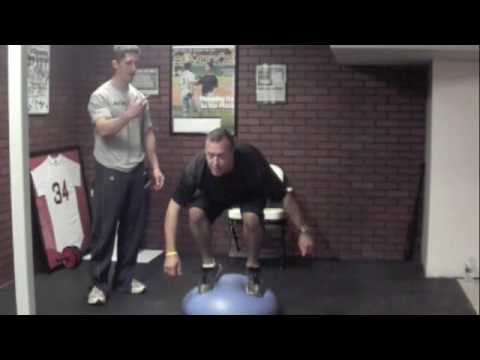 Leg Workout Without Weights - AthLEAN Xtreme Leg Circuit