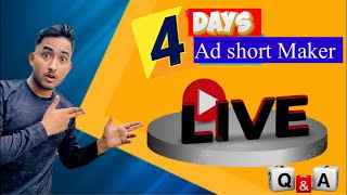 Live Q&A Day 4