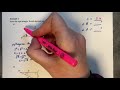Solving Right Triangles and Trigonometry