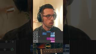 Making a song in 1 hour to cure my perfectionism / #indiefolk #musicproducer
