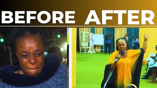 THIS MIRACLE WILL LEAVE YOU SPEECHLESS!!